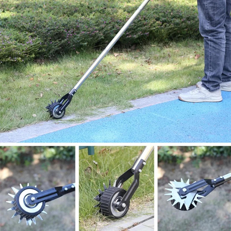 Ручные триммеры для газонов дл – обзор и цена Gardening Tools Sharp