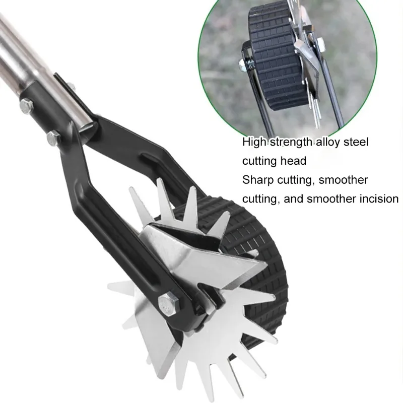 Ручные триммеры для газонов дл – обзор и цена Gardening Tools Sharp