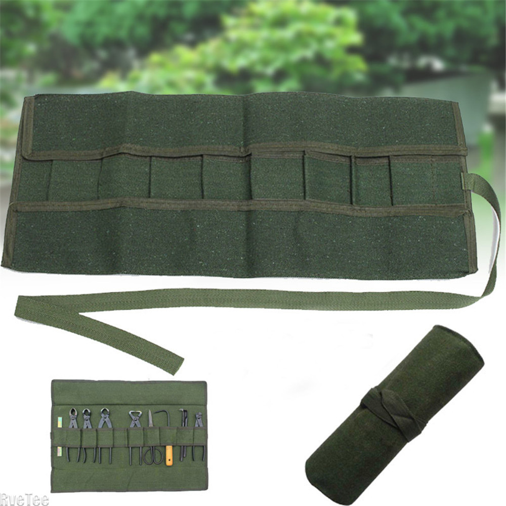 600x430 мм японский бонсай пос – обзор и цена Bonsai Tool Set