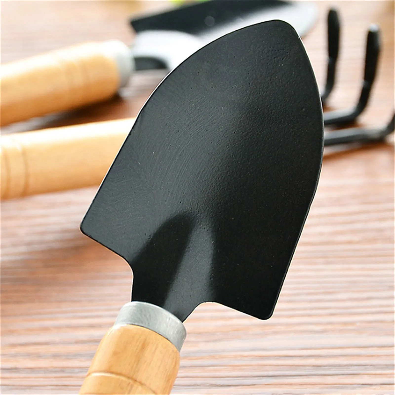 Набор мини-садовых инструменто – обзор и цена Bonsai Tool Set