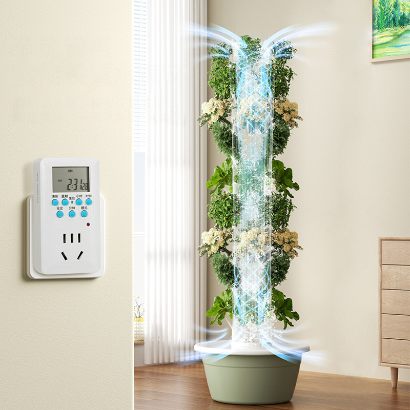 Со светодиодной подсветкой для – обзор и цена Led Grow Light