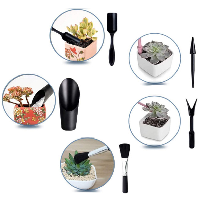 Мини-набор садовых инструменто – обзор и цена Garden Label Marker