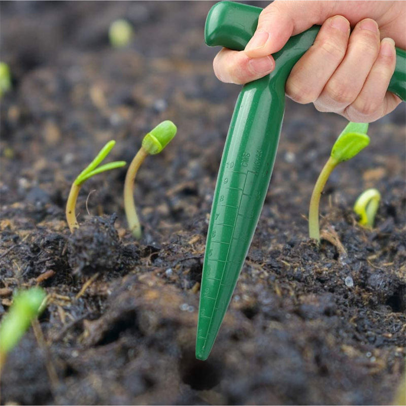Мини-набор садовых инструменто – обзор и цена Garden Label Marker