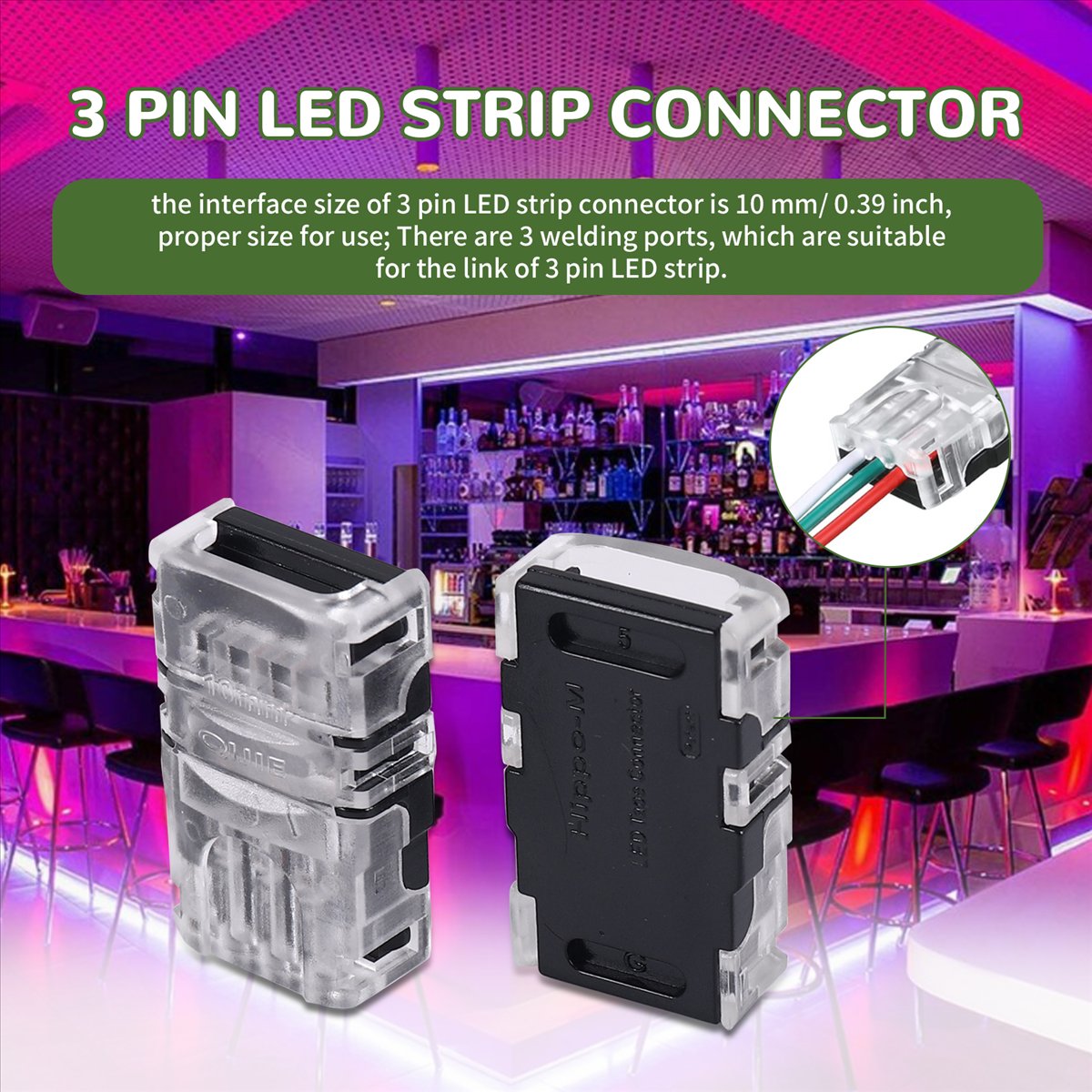 Совместимые 11-компонентные ре – обзор и цена Led Grow Light