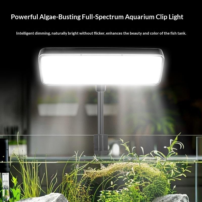 Светодиодный светильник для ак – обзор и цена Led Grow Light